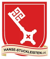 Hanse-Stuckleisten