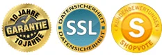 SSL-geschützt
