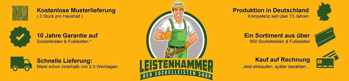 leistenhammer.de