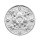 Orac Decor Rosette R27 Saulgau Stuckelement - Ø 75 cm
