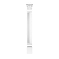 Pilaster K251 Sorbitz - Orac Decor